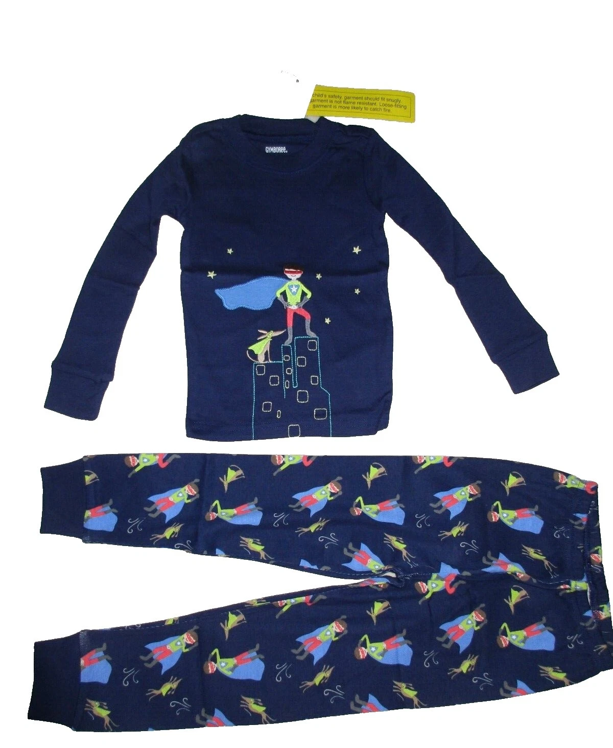 Ropa de Dormir Perro Gymboree para Niños