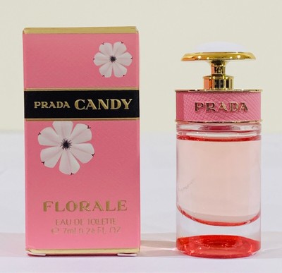 mini prada perfume