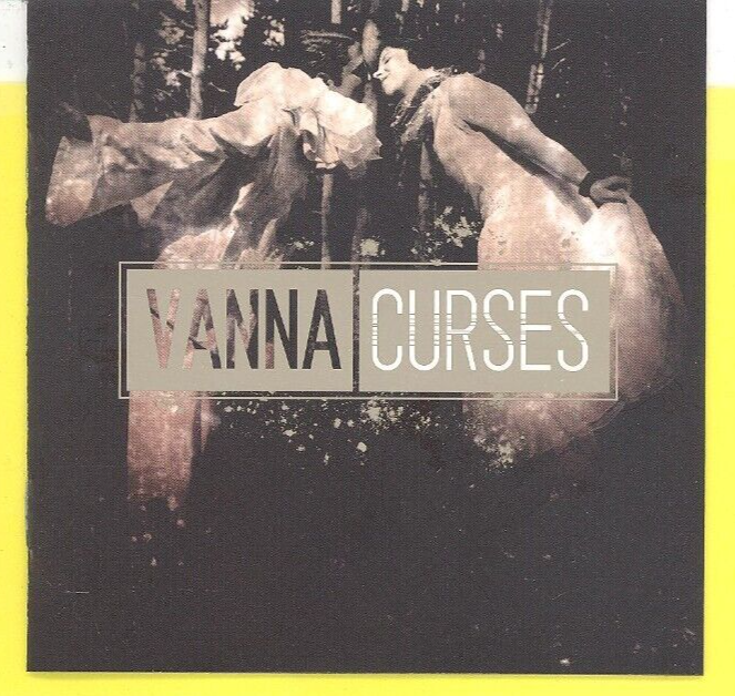 Vanna - Curses  Epitaph Records