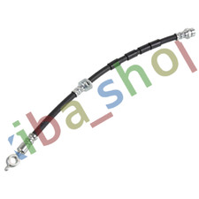 FRONT AXLE LEFT LEFT BRAKE PIPE/HOSE FRONT L LENGTH 390MM M10X1 FITS FOR D