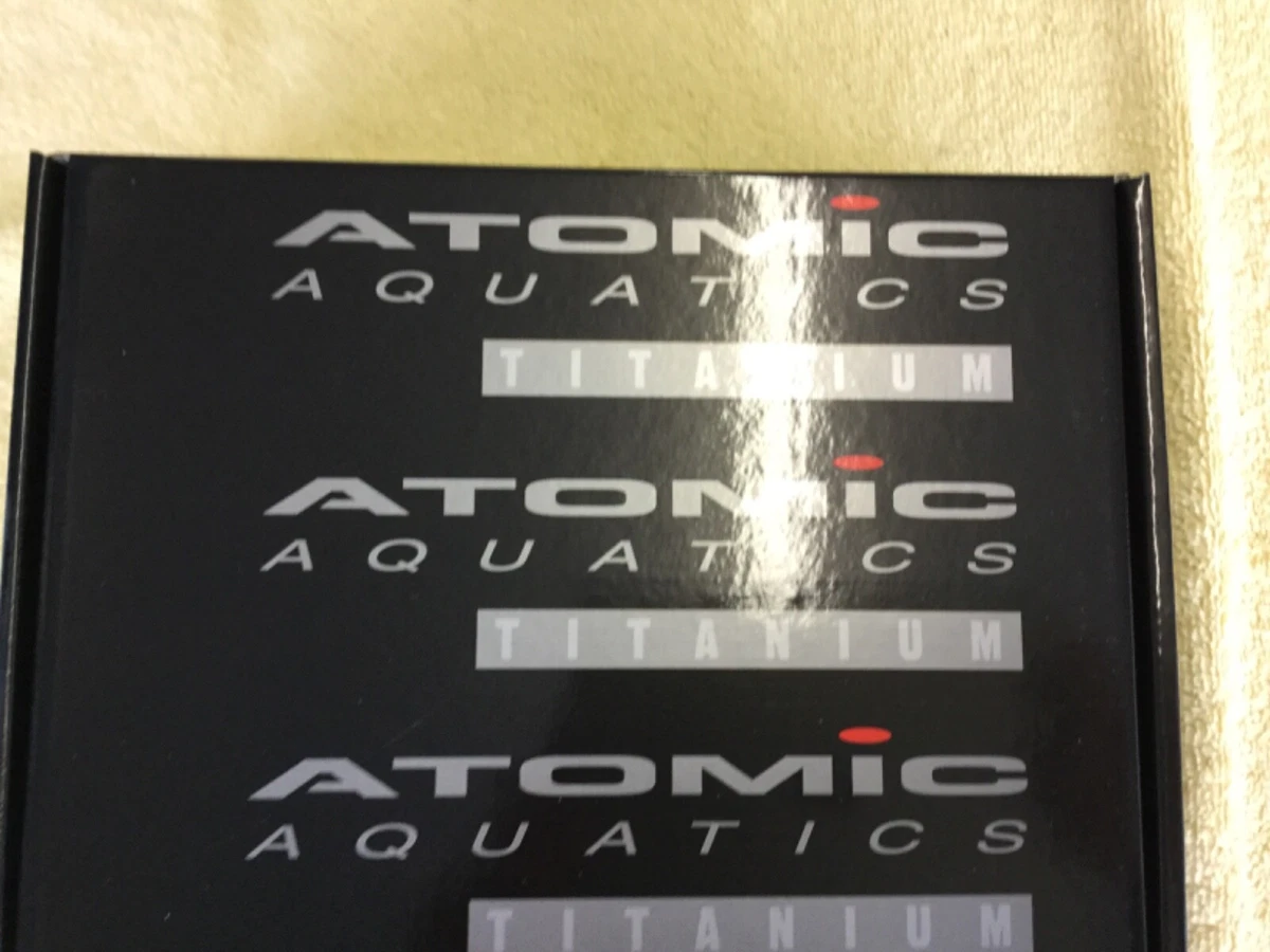ATOMIC AQUATICS B2 Octopus w/36" Hose-Alternate Octopus