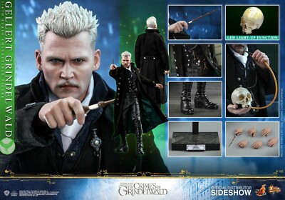 HOT TOYS 12