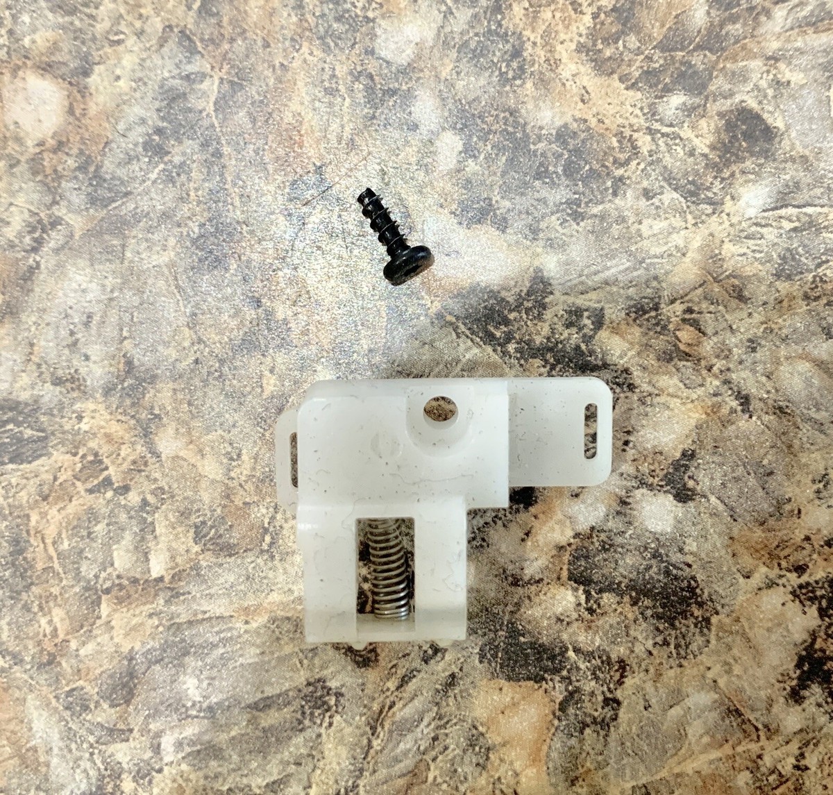 ORIGINAL XBOX VAD6011/21 PHILIPS REPLACEMENT DVD Drive Laser Guide