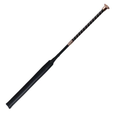 Woof Wear Twisted Jump Bat rosegold