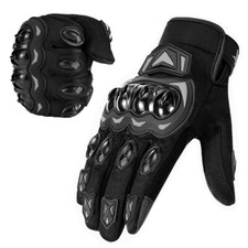 Motorcycle Touch Gloves for Riding Cycling Motorcross Motorbike Racing Dirt Bike