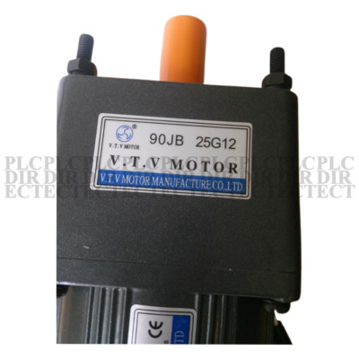 New VTV YN90-60 Helical Gear Motor
