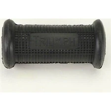 Kickstart Rubber Cover Closed End For Triumph TR6, T100, TR7 11-92510 / 57-2330