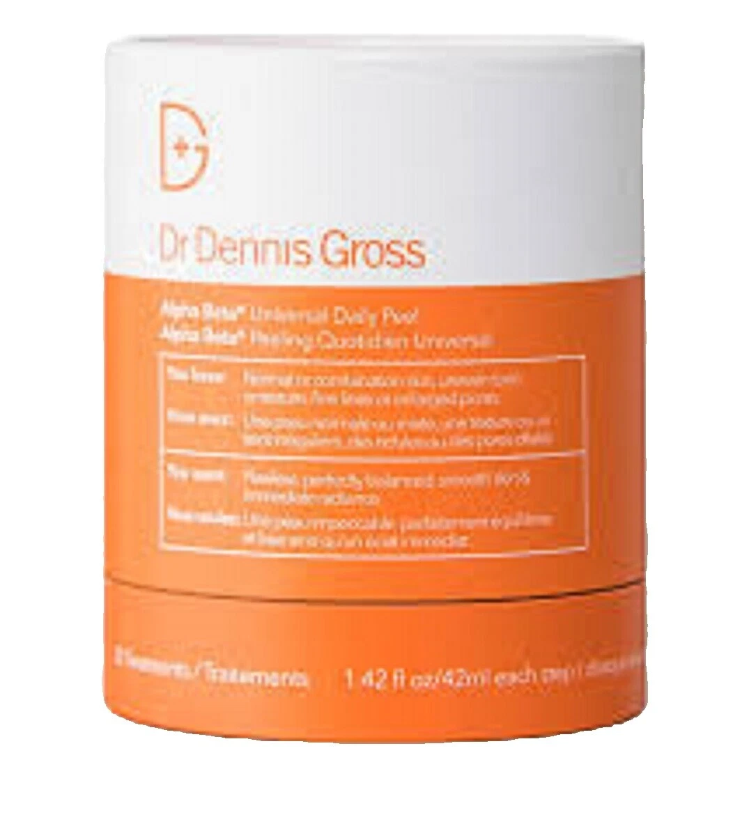 Dr. Dennis Gross Skin Masks