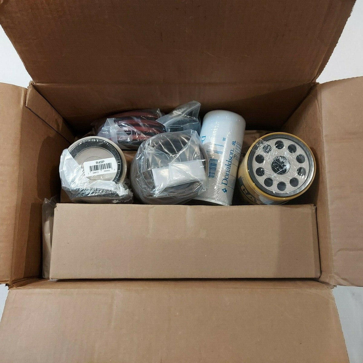 NOS LMTV FMTV Service Kit 2590-01-528-7239 | eBay