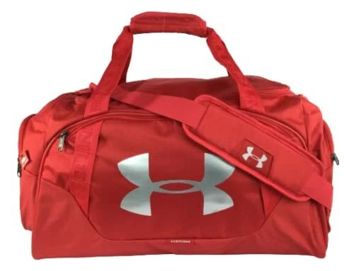 Under Armour Undeniable 5.0 Duffle sac de sport - Medium - Soccer Sport  Fitness