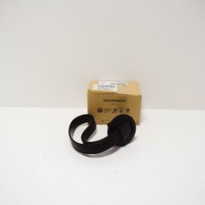Volkswagen T5 Tailgate Interior Loop Handle 7H5829621B9B9 NEW GENUINE