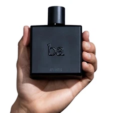 Blu Atlas Atlantis Eau De Parfum Gift Cologne 3.4 oz / 100ml