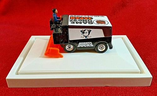 1997 2003 2013 FLEER ZAMBONI WHITE ROSE COLLECTIBLE DIECAST TOP DOG MATCHBOX NHL - Picture 61 of 161