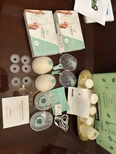 Willow 3.0 Double Breast Pump