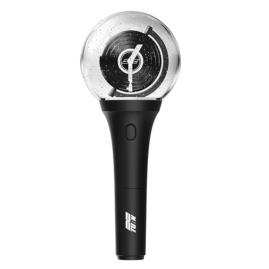 8TURN OFFICIAL LIGHT STICK/ Strap Tracking Code FANLIGHT MD
