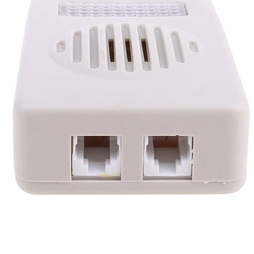 External Ringer For Cell Phone 70dB Phone Amplifier Volume Enhancer With Light - 第 10/12 張圖片