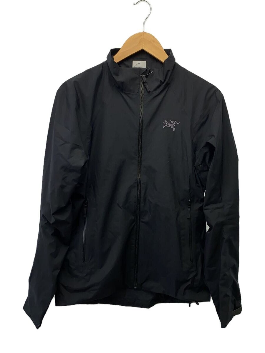 ARC'TERYX ARC TERYX ARC TERYX Giacca Nylon S Nylon Nero BLK KADIN JACKET