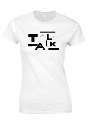 TALK TALK T-Shirt It's My Life Japan Tears For Fears Ultravox Human League - Bild 4 von 15