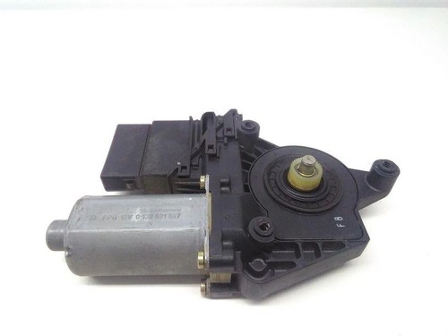 VW PASSAT B5 3B2 Fensterhebermotor hinten links 130821697 1.90 Diesel 20326749