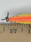 Vtg Mann's Loudmouth 3 LM3 Crank Bait Fishing Lure Desert Sunset — photo 8