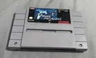 New ListingSpace MegaForce (Super Nintendo Entertainment System, 1994) Authentic UnTested