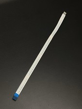 SUMITOMO-C FFC Flat Ribbon Cable 1.0mm Pitch AWM 2896 6 x 180mm 5 Pin Type 2