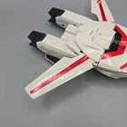 Original G1 1985 Transformers Jetfire Hasbro Bandai Autobot Skyfire Vintage Jet