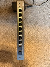 Tp-link Es210x-m2 Omada 8-port 2.5gbps Easy Managed Switch 2 10ge Sfp Tp-link Es210x-m2 Omada 8-port 2.5gbps Easy Managed Switch 2 10ge Sfp