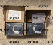 Edwards SIGA-SD Duct Signature Smoke Detector New FREE SHIPPING