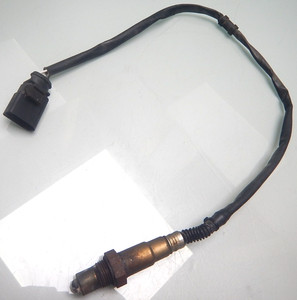 VW PASSAT 3C B7 / 1,8TSI 160PS / LAMBDASONDE SONDE / 06F906262AE (CF35)