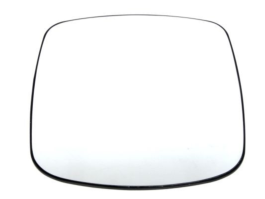 both sides BLIC 6102-02-1233119P Mirror Glass, exterior mirror for RENAULT