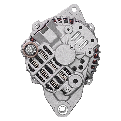 Auto 8 Alternator for Mazda Bongo Friendee SG 2.5L Diesel WL-T 06/95 ...