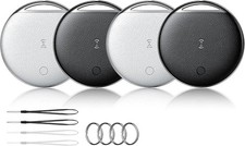 4 Pack AirTag NEW for iPhone iPad air tag