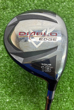 Callaway Diablo Edge 13 Wood / RH / Regular Graphite 43" / NEW GRIP / dj9542