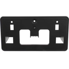New License Plate Bracket Front Acura RSX 2005-2006 AC1068100 71145S6MA02