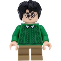 Lego Harry Potter Minifigur Harry Potter #475
