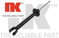 NK 63251143 StoßDäMpfer StossdäMpfer Hinterachse Hinten FüR Ford FüR Mazda