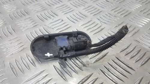 AUDI A3 Sportback 8PA Frontscheibendüse 8P0955988 2.00 Diesel 103kw 31352560