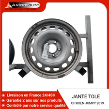 Jantes Citroen JUMPY