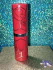 New~ Angel Red Clinique Dramatically Different Lipstick #25 — photo 2