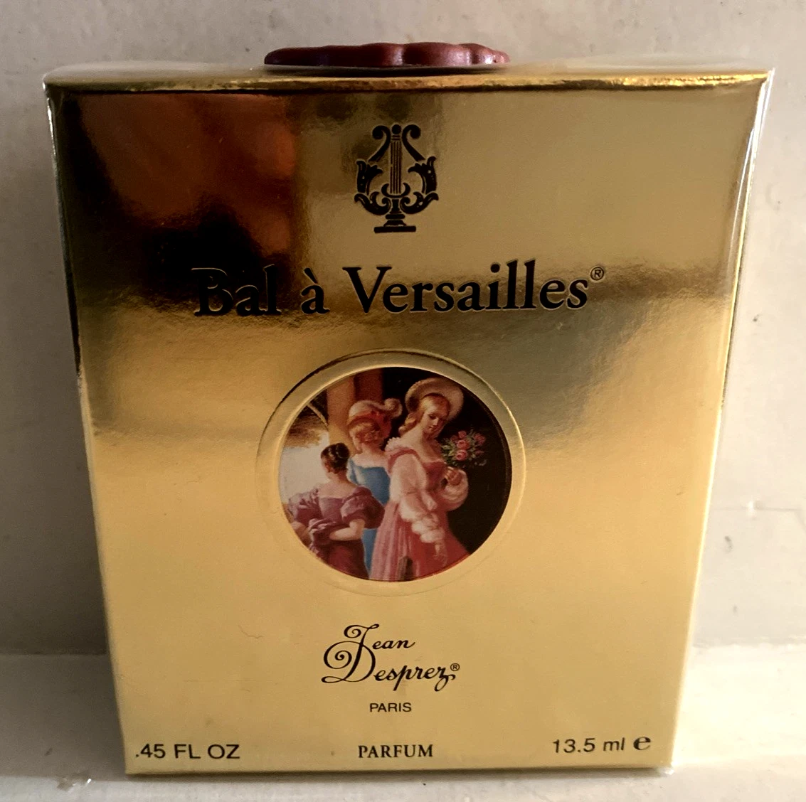Bal à Versailles by Jean Desprez Fragrances for Women for sale - eBay