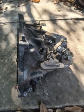 02-05 Honda Civic Si 2.0l 5 Speed Manual Transmission Kswap K Series K20 04 05