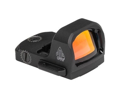 UTG OP3 4moa Micro Red Dot Pistol Aiming Sight for Docter Venom Noblex Footprint