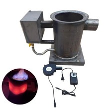 Home Waste Oil Stove Oil Burner Cooking Hot Heating Furnace Burning Tool Heater