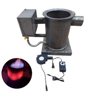 #ad #ad Waste Oil Stove Oil Burner Outdoors Cooking Hot Heating Furnace Burning Tool $239.99