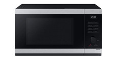 Samsung MS32DG4504ATE3 1000W 32 Litre Solo Microwave Oven, Black