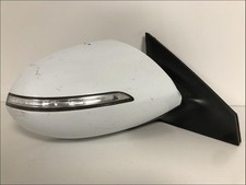 Retroviseur droit (ou coque) Kia SPORTAGE