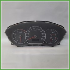 Compteur Fiat SEDICI