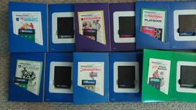 INTELLIVISION 2609 Console  Cover, Rf, Switch Box, Intellivoice & 12 Gms Works