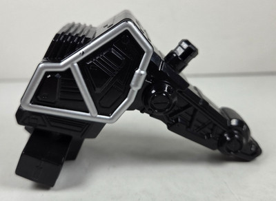 Power Rangers Dino Super Charge Left Zord Shoulder Part for Black T-Rex Megazord